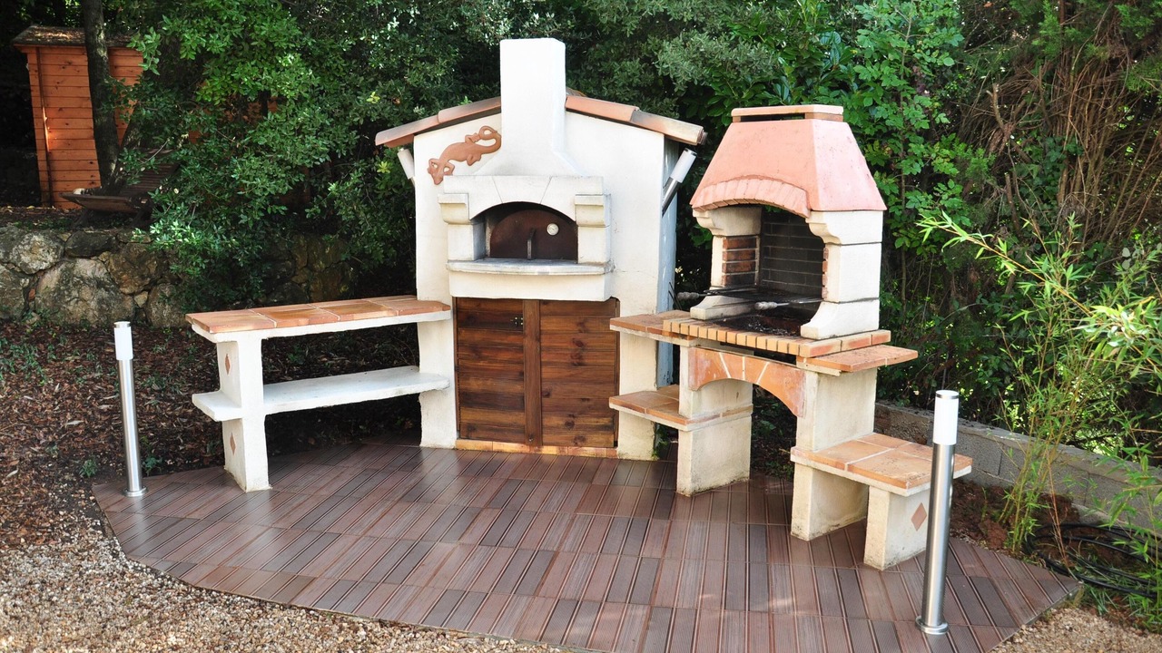 Photo of Outdoor in Roquefort-les-Pins