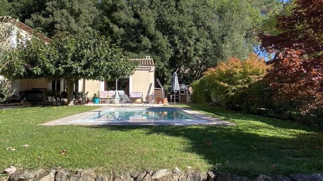 Photo of Outdoor in Roquefort-les-Pins