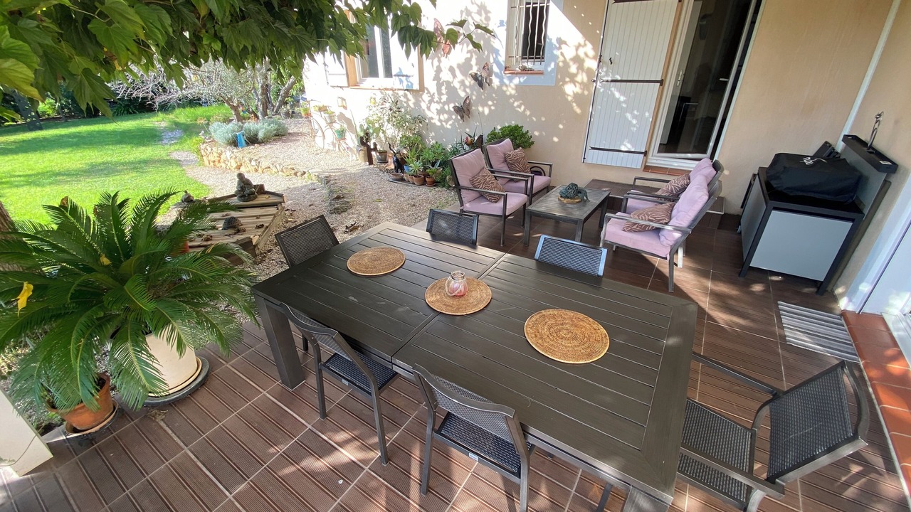 Photo of Outdoor in Roquefort-les-Pins