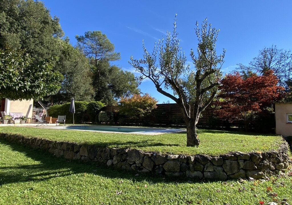 Photo of Outdoor in Roquefort-les-Pins