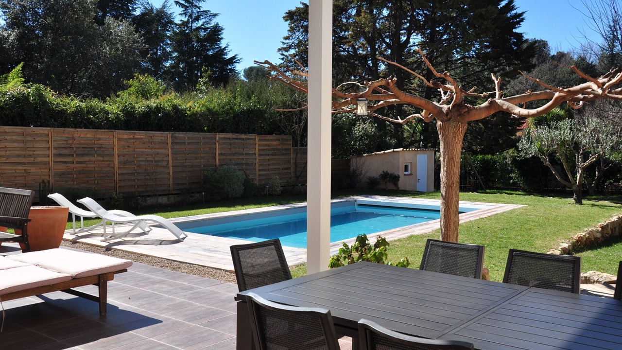 Photo of Outdoor in Roquefort-les-Pins