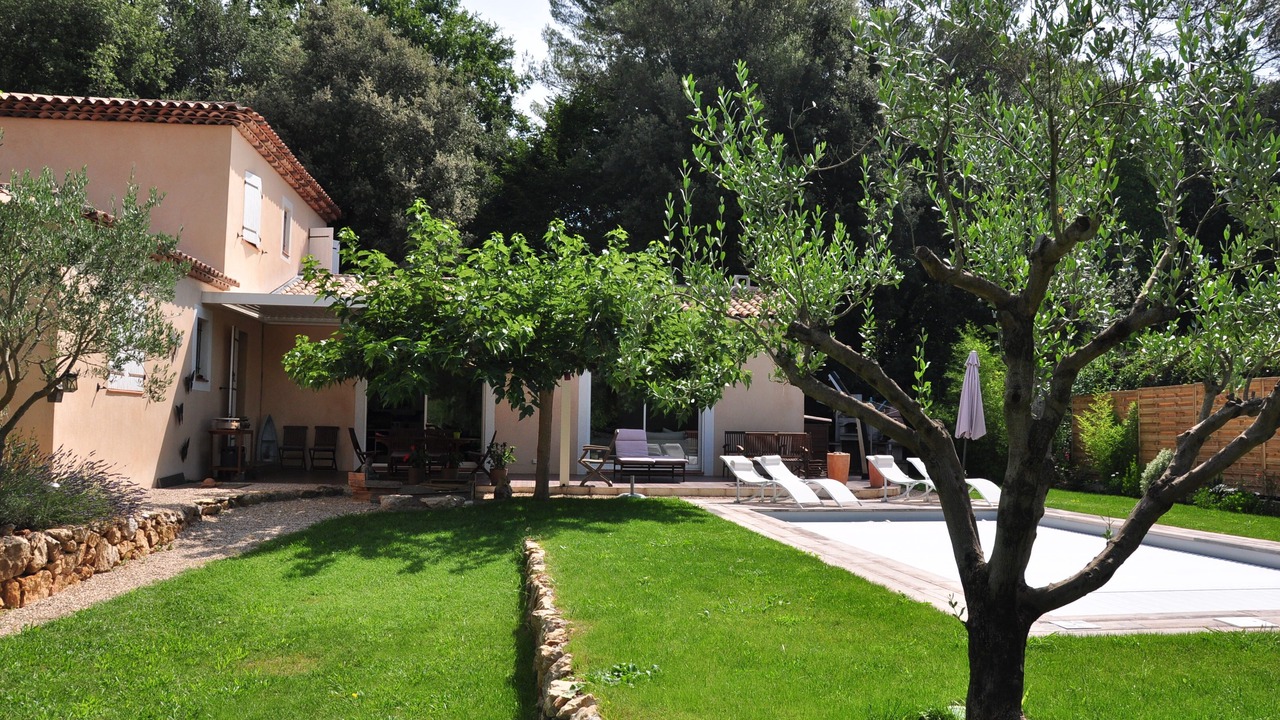 Photo of Outdoor in Roquefort-les-Pins