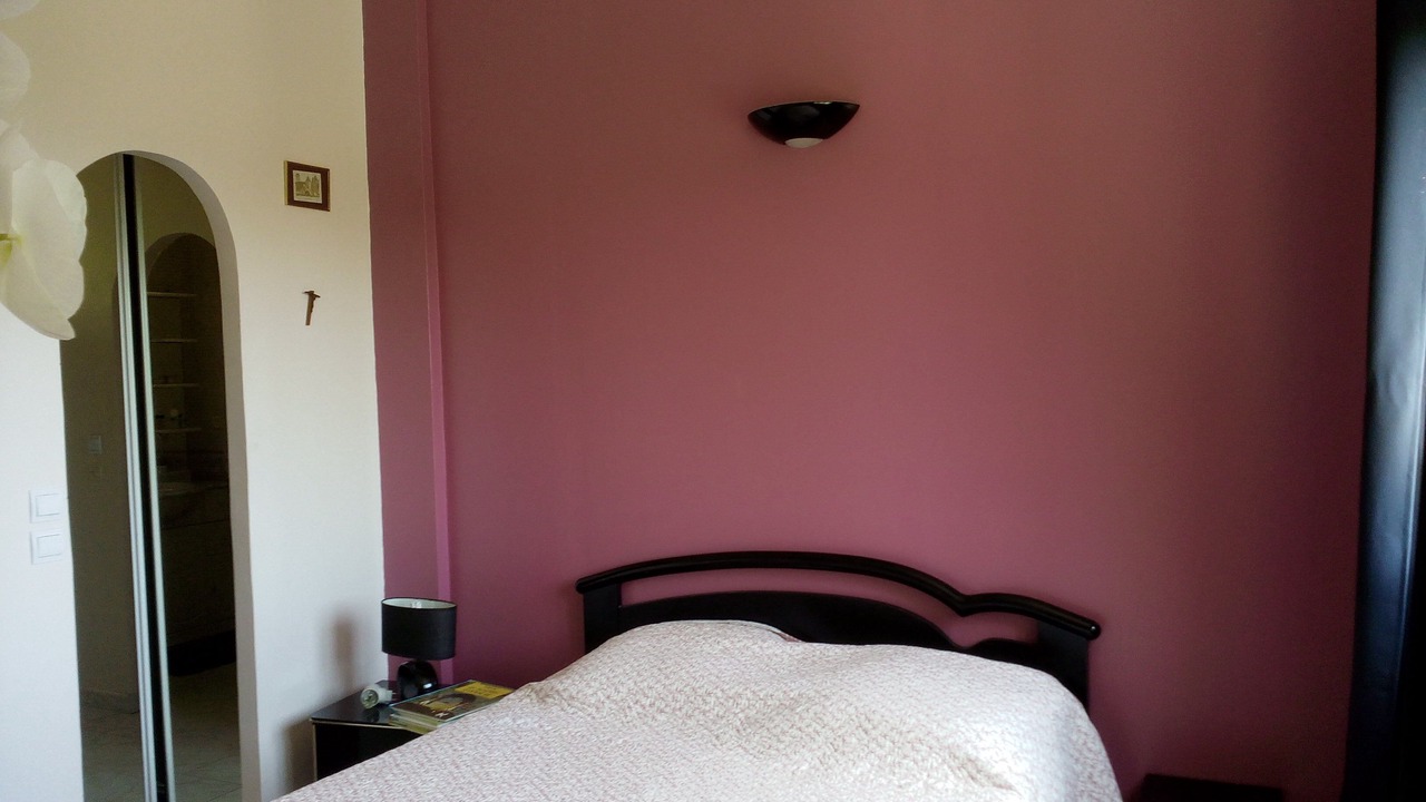 Photo of Bedroom in Ventabrun