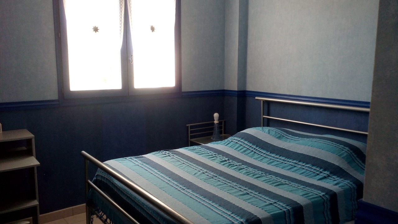 Photo of Bedroom in Ventabrun