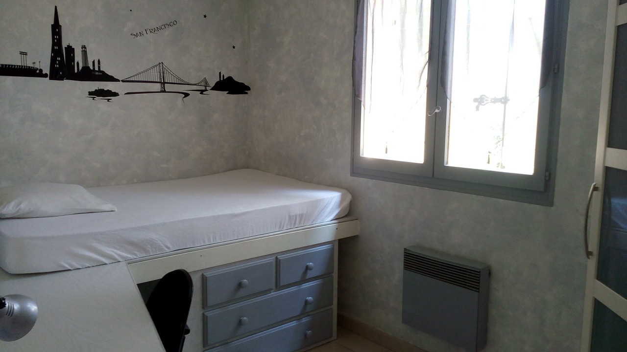 Photo of Bedroom in Ventabrun
