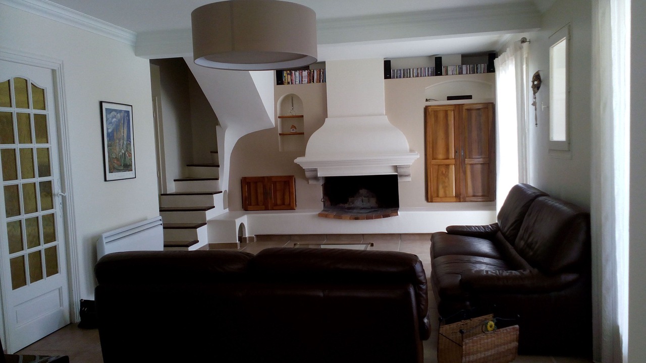 Photo of Livingroom in Ventabrun