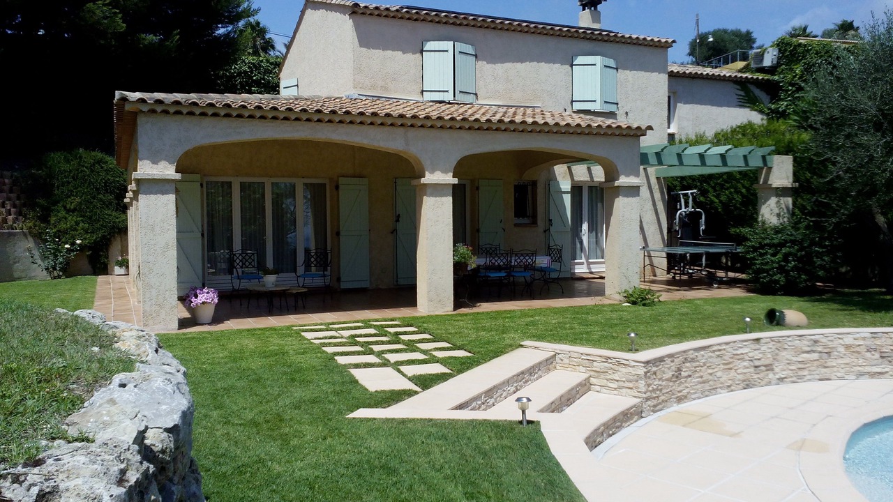 Photo of Patio Balcony in Ventabrun