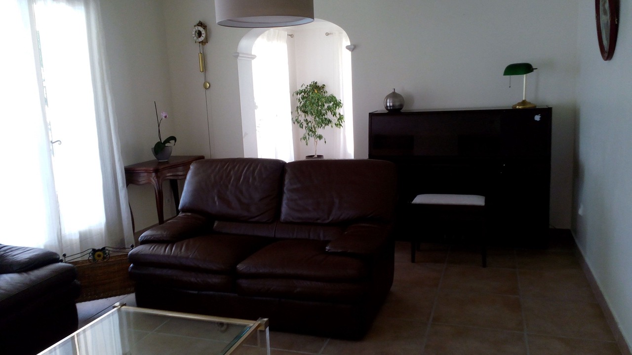 Photo of Livingroom in Ventabrun