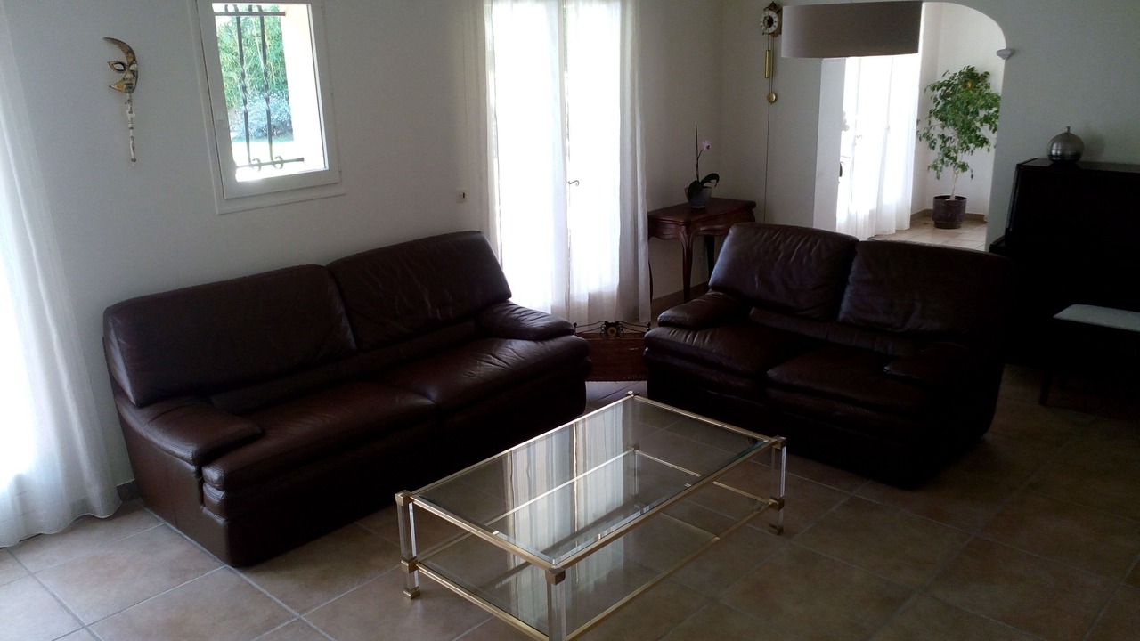 Photo of Livingroom in Ventabrun