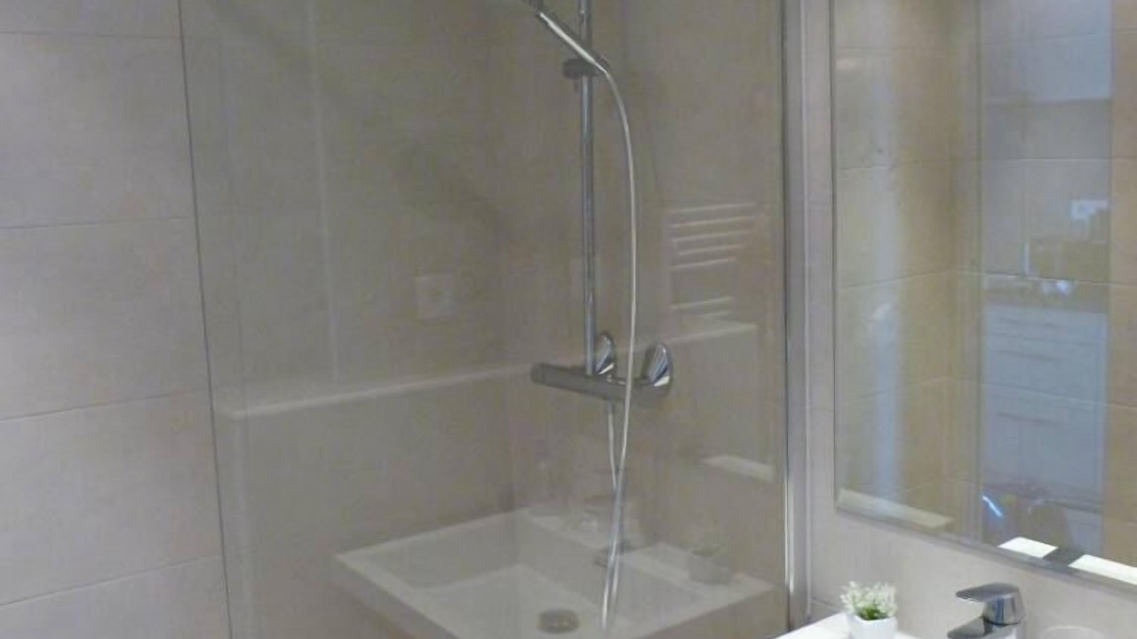 Photo of Bathroom in Lazaret