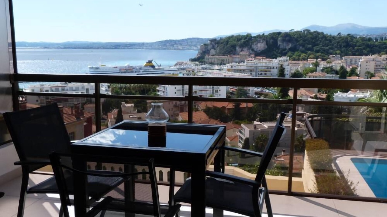 Photo of Patio Balcony in Lazaret