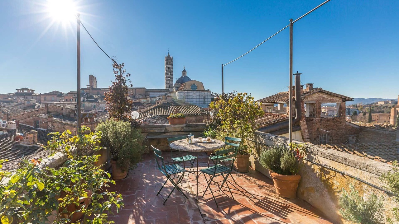 Photo of Outdoor in Siena City Centre