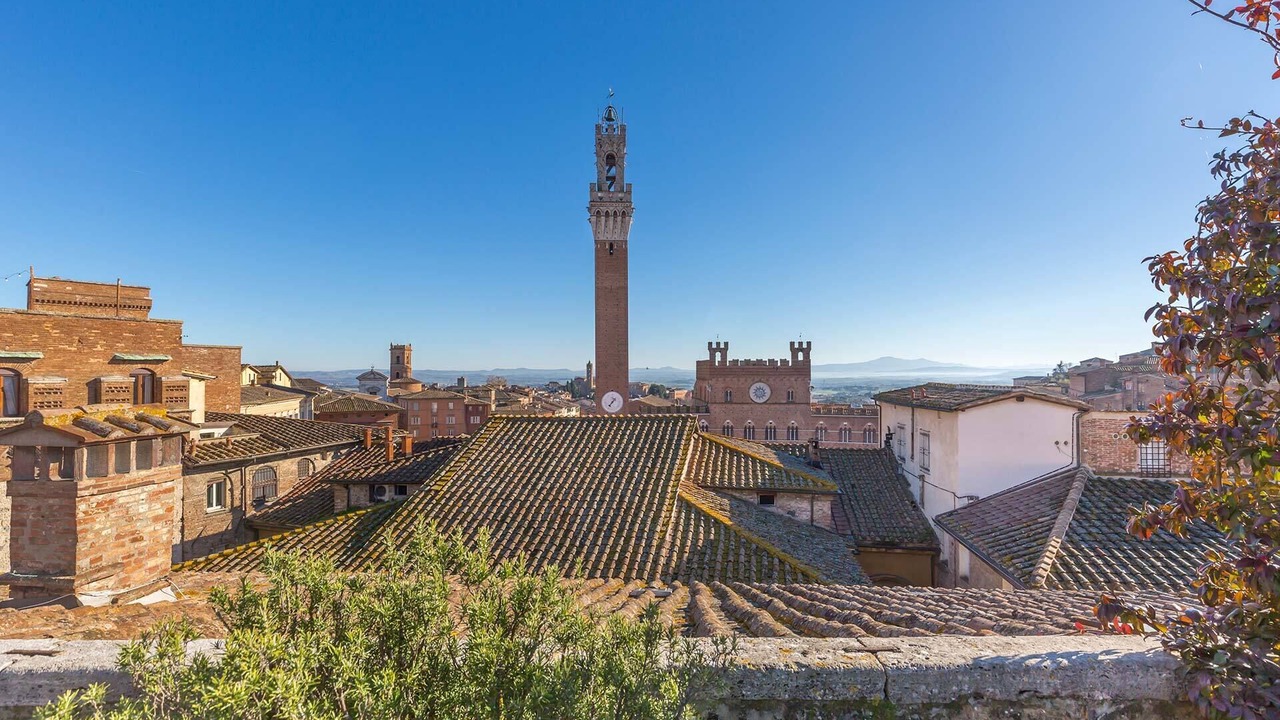 Photo of Others in Siena City Centre