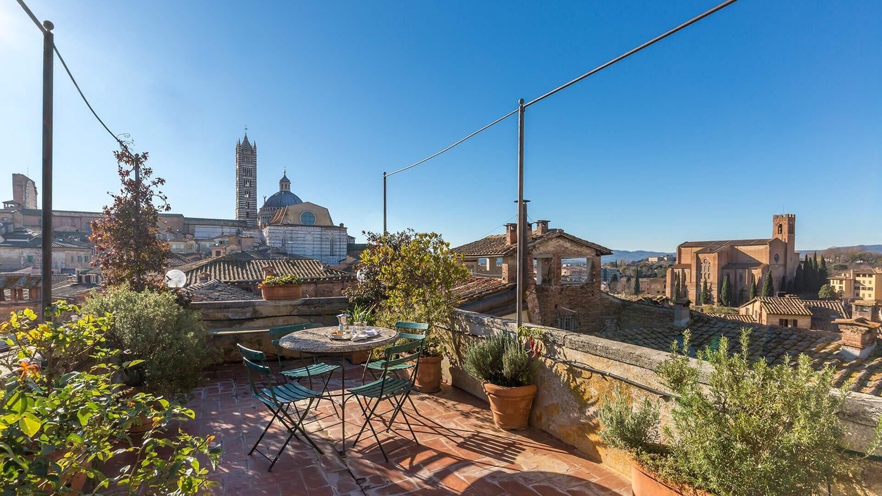 Photo of Outdoor in Siena City Centre