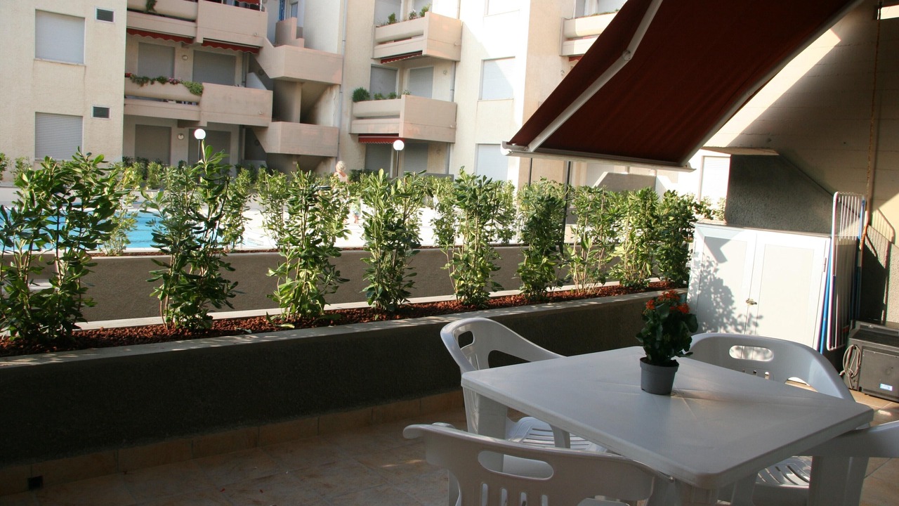 Photo of Outdoor in Rosignano Solvay