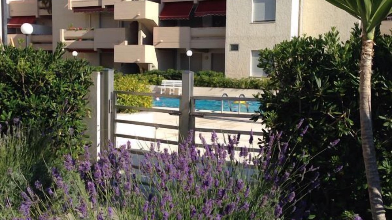 Photo of Outdoor in Rosignano Solvay