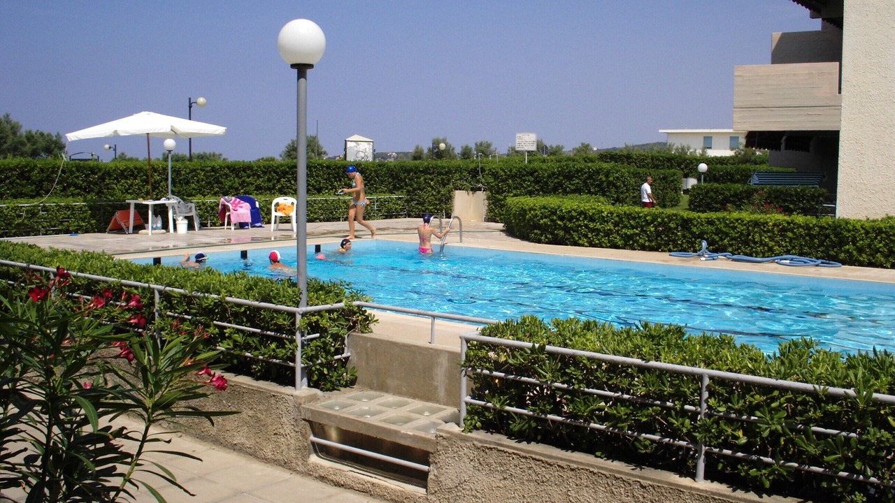 Photo of Outdoor in Rosignano Solvay