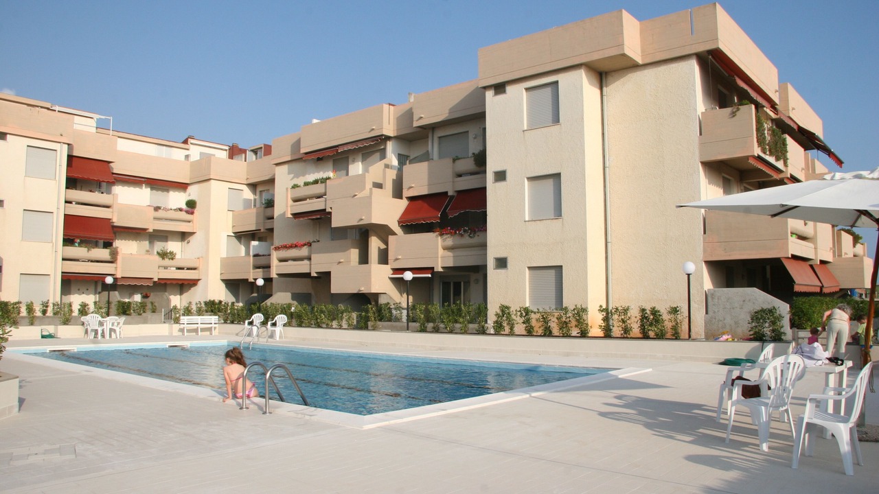 Photo of Outdoor in Rosignano Solvay