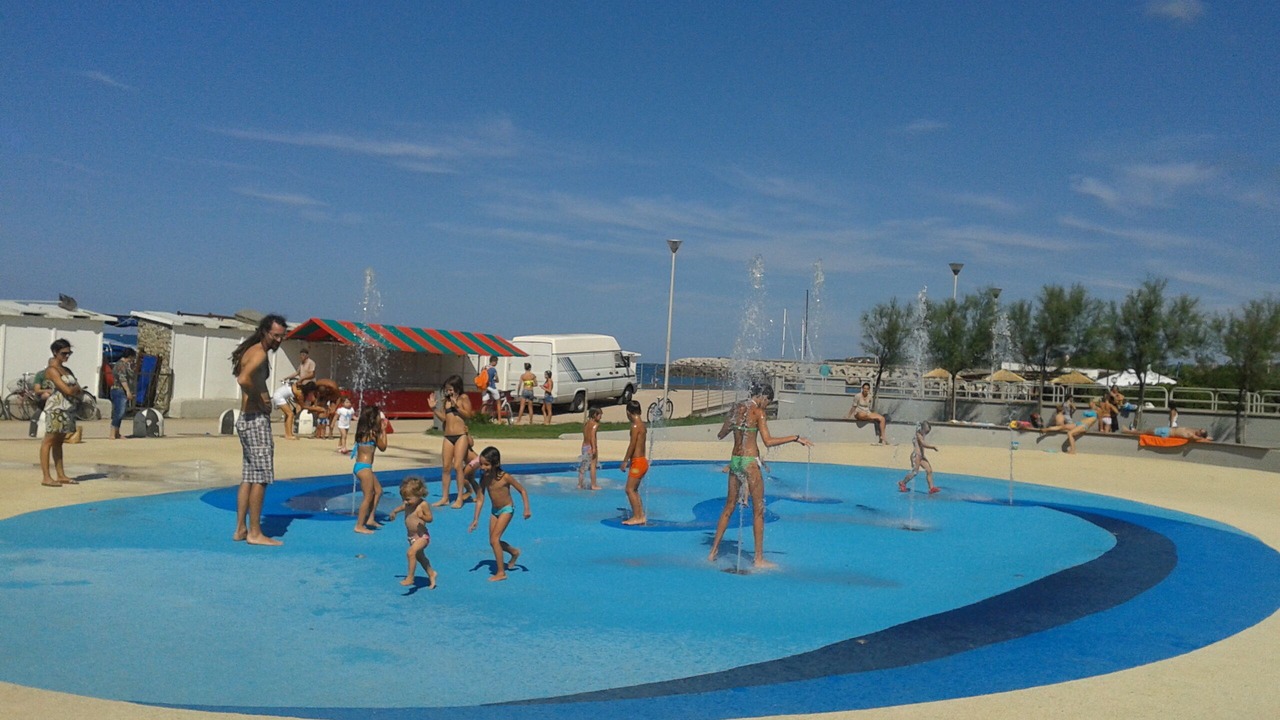 Photo of Outdoor in Rosignano Solvay