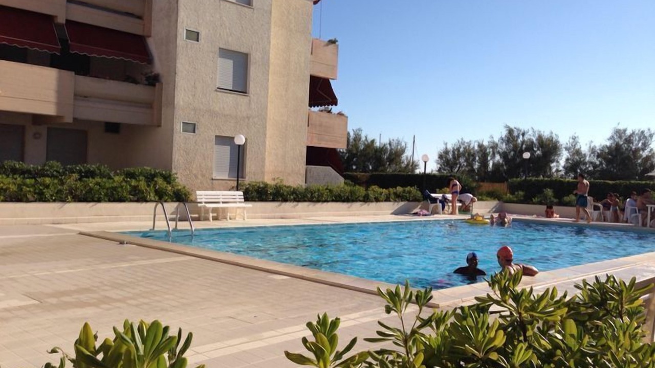 Photo of Outdoor in Rosignano Solvay