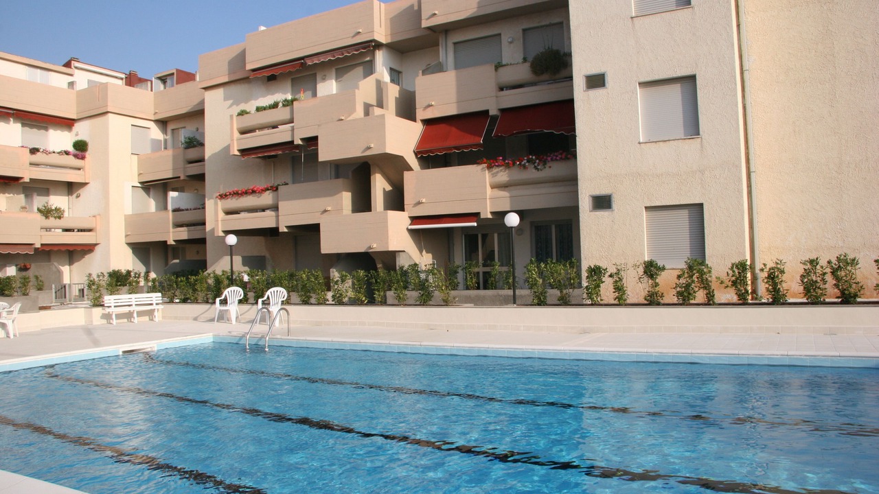 Photo of Outdoor in Rosignano Solvay