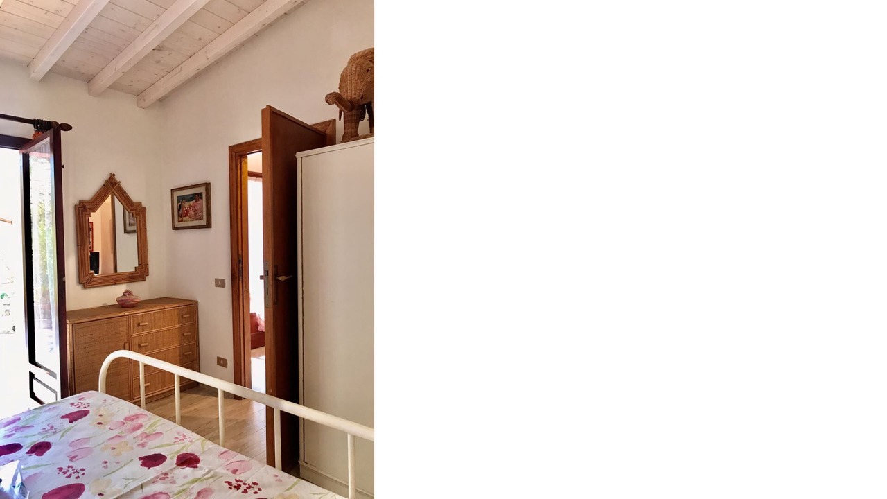 Photo of Bedroom in Madonna delle Grazie