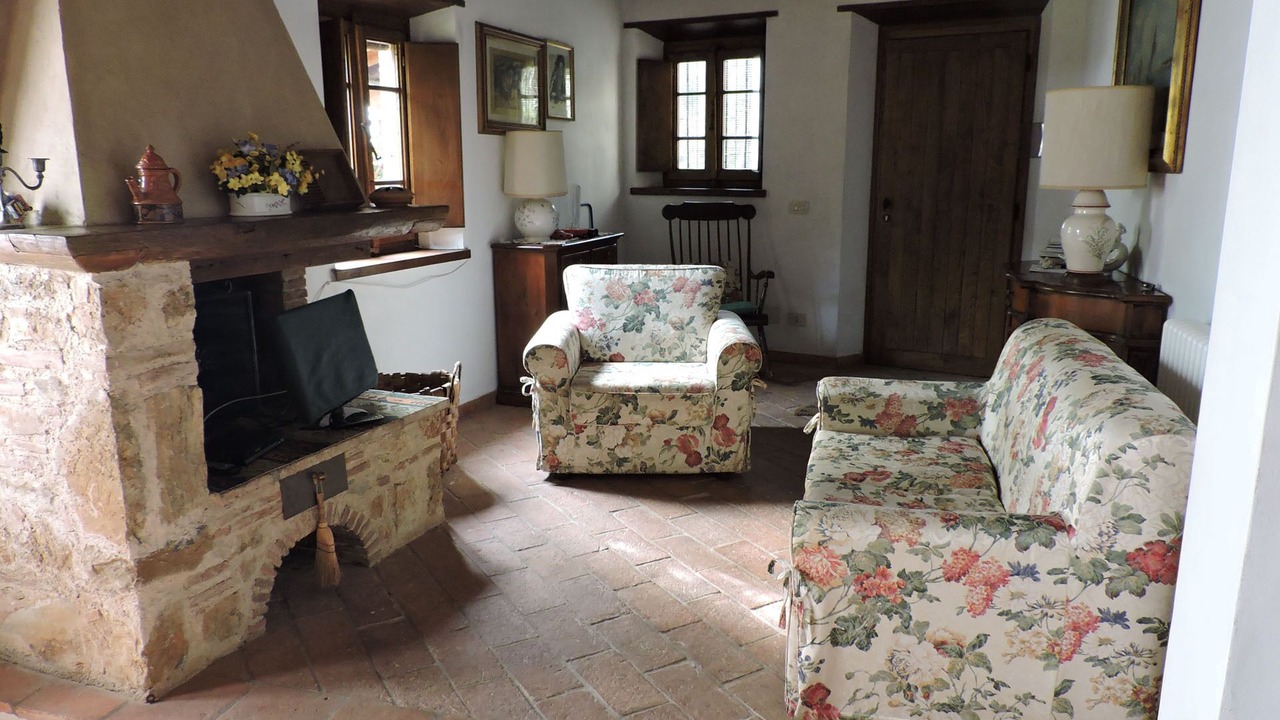 Photo of Livingroom in Camaiore