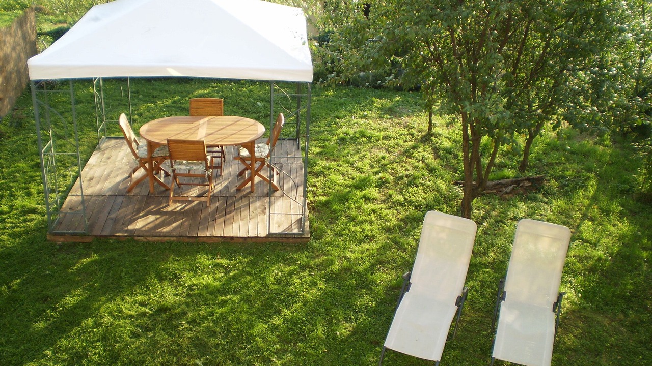 Photo of Outdoor in Camaiore