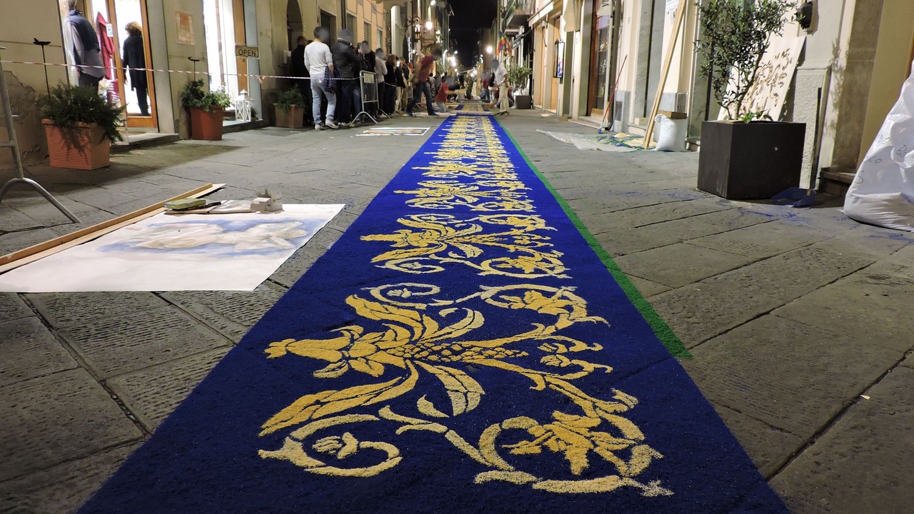 Photo of Others in Camaiore