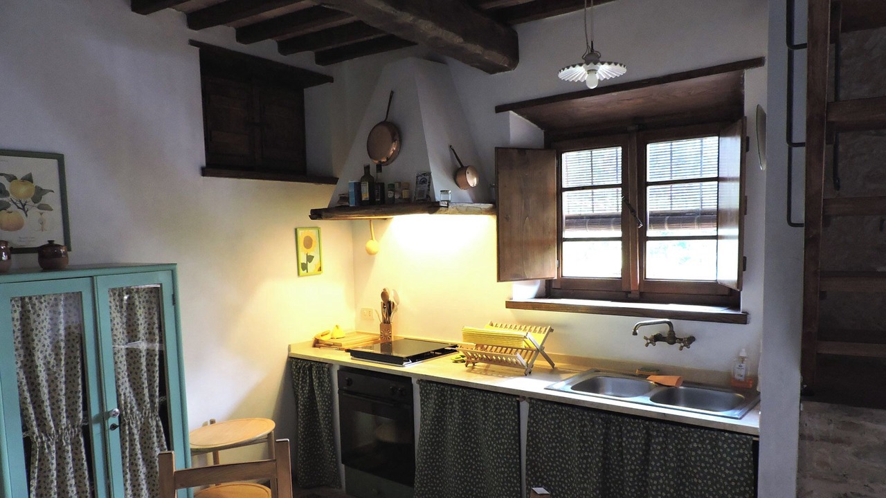 Photo of Kitchen in Camaiore