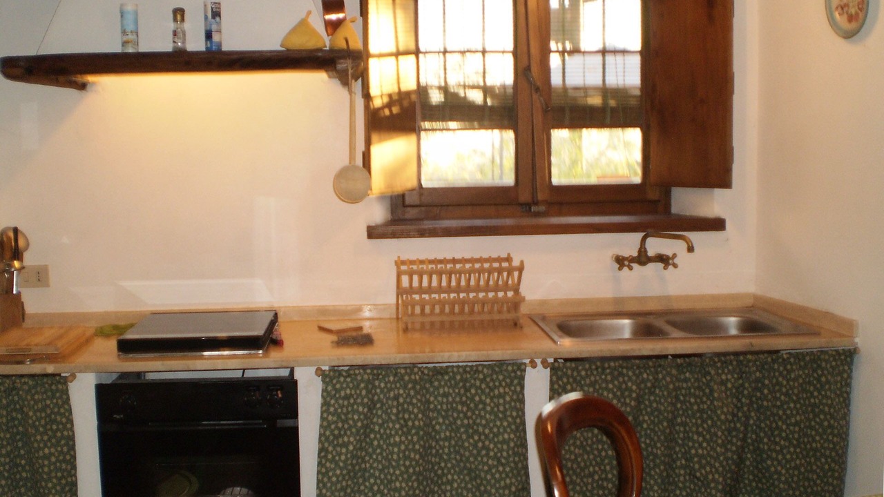Photo of Kitchen in Camaiore