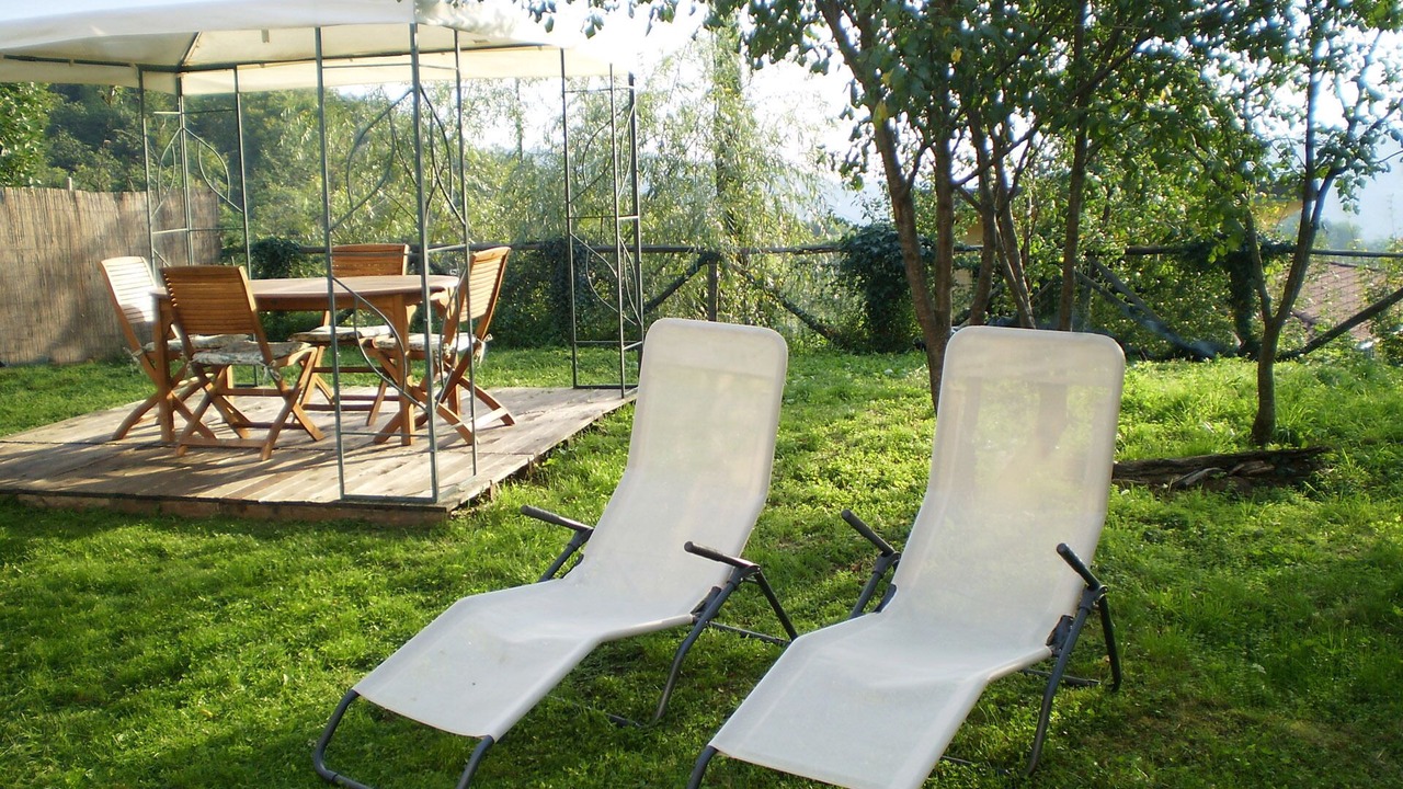 Photo of Outdoor in Camaiore