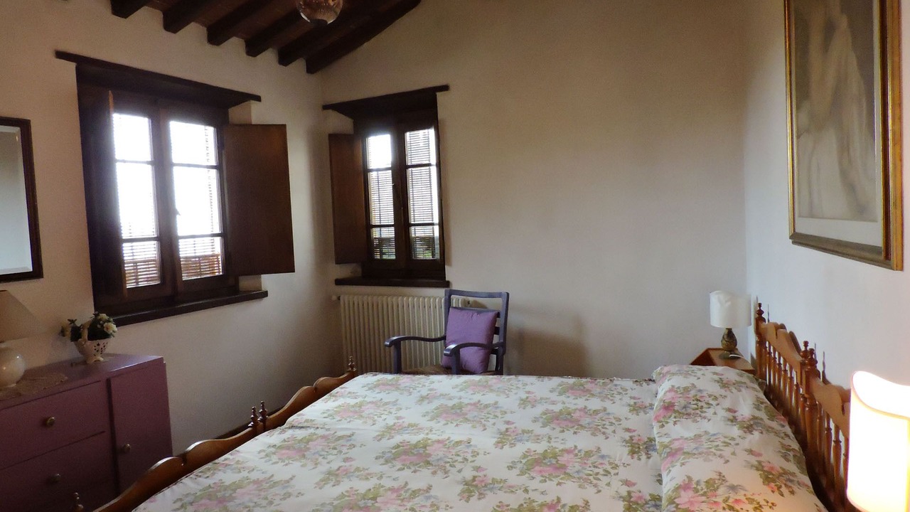 Photo of Bedroom in Camaiore