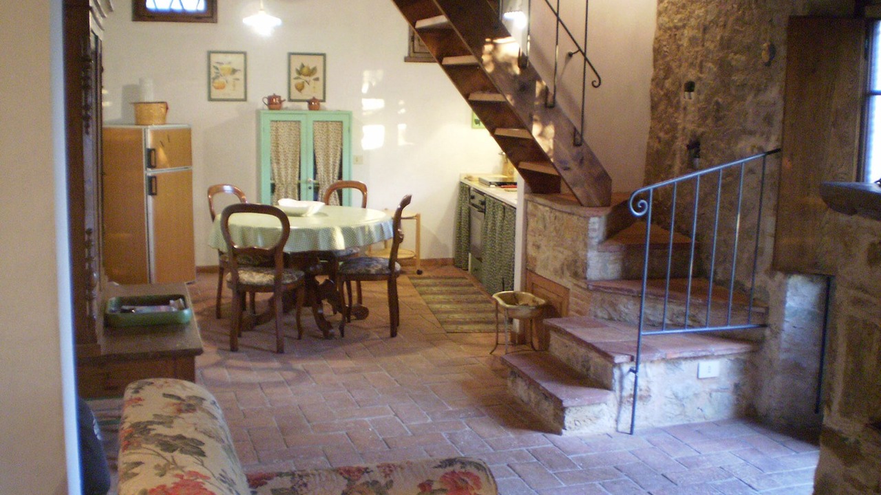 Photo of Livingroom in Camaiore