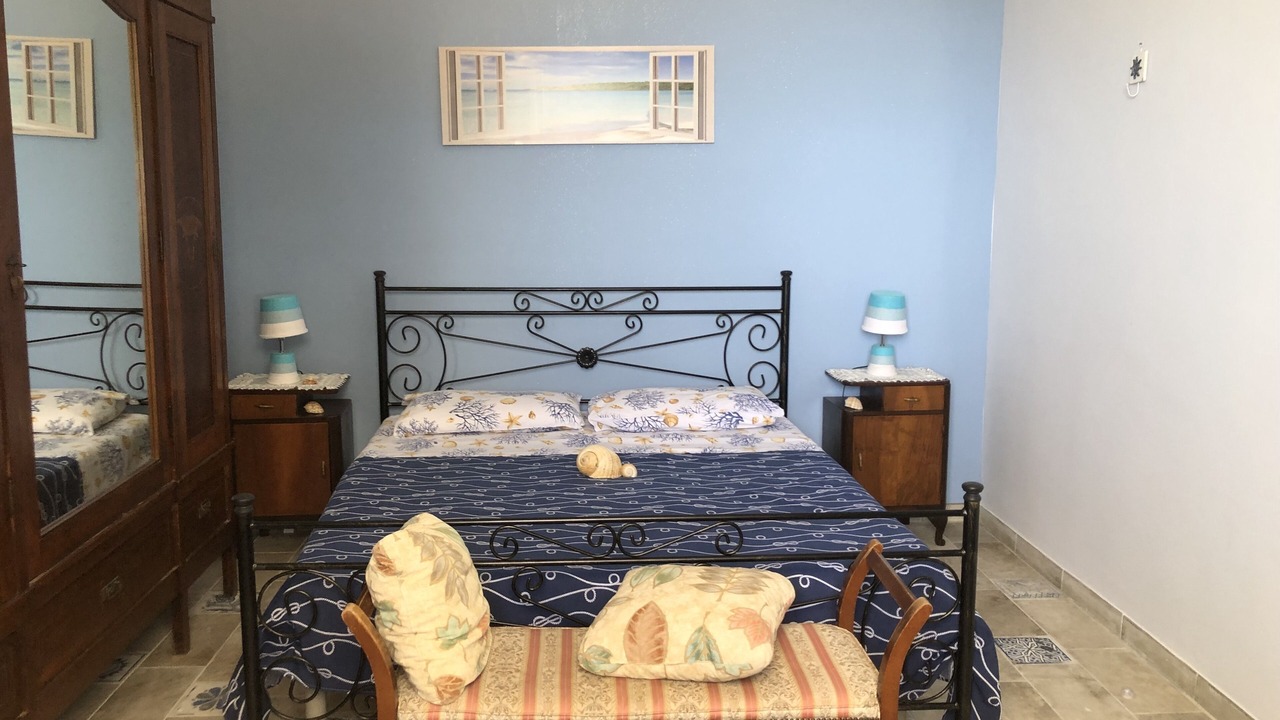 Photo of Bedroom in Torrefano