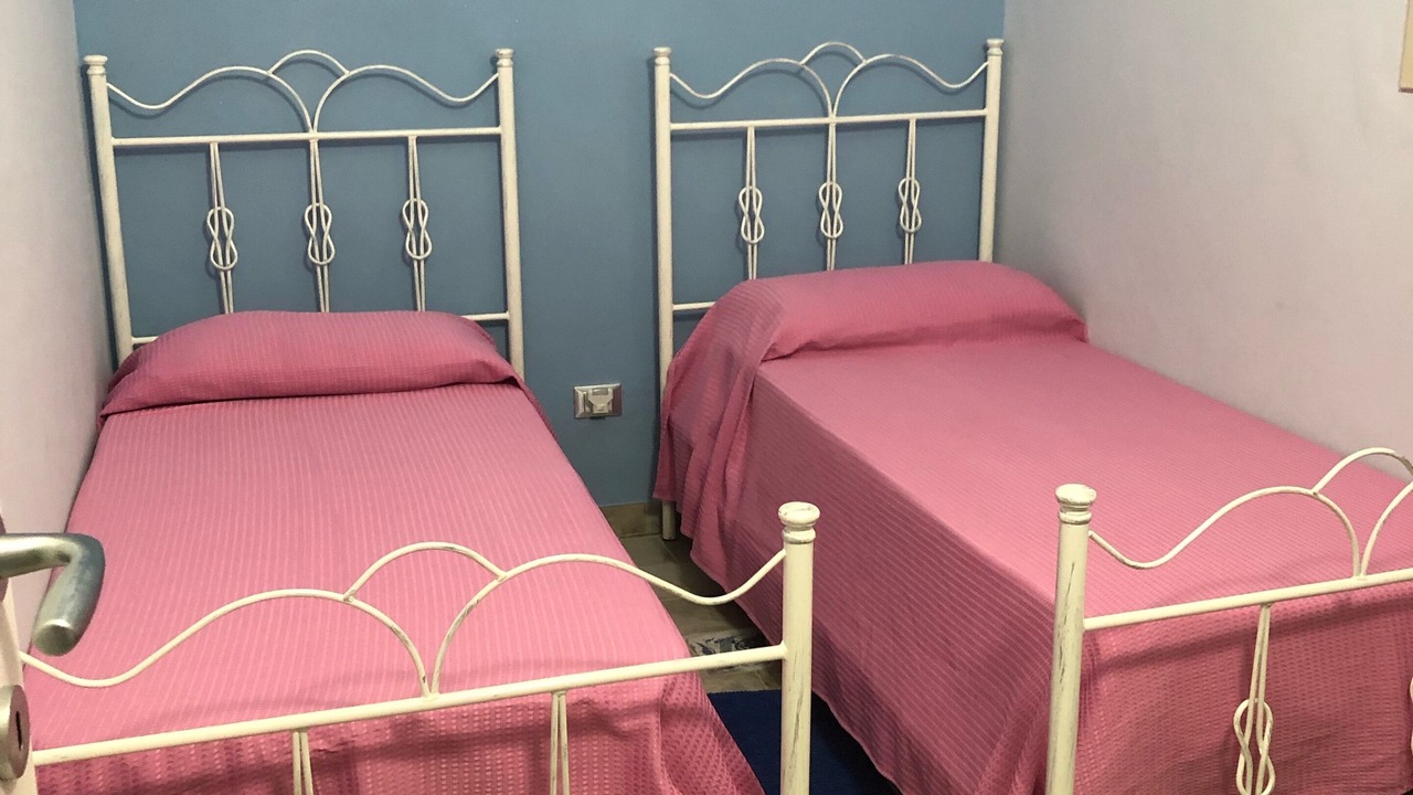 Photo of Bedroom in Torrefano