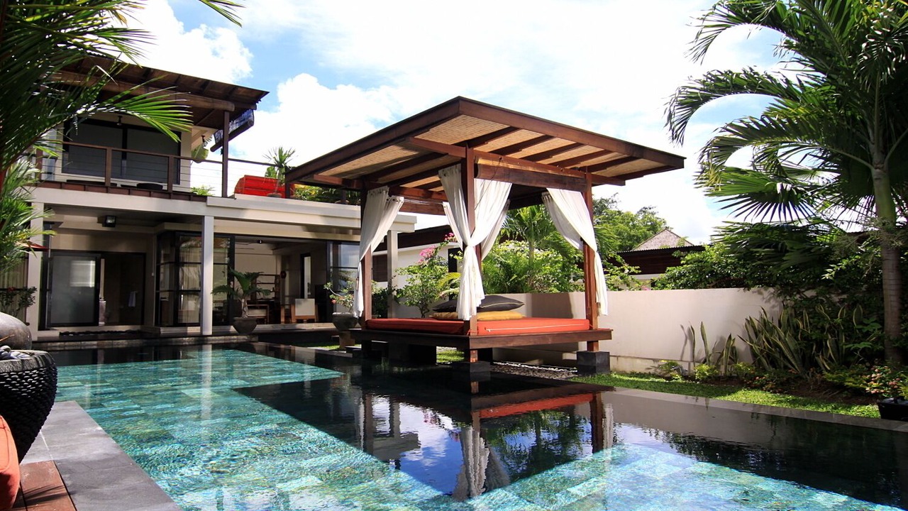 Photo of Outdoor in Jimbaran Bay