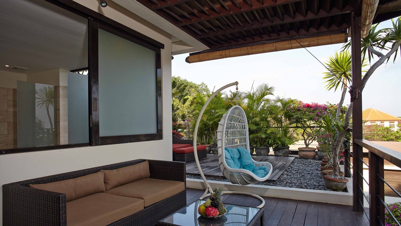Photo of Outdoor in Jimbaran Bay