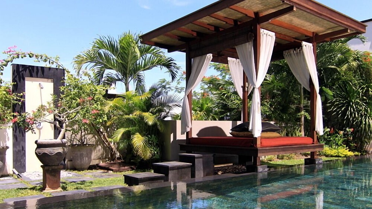 Photo of Outdoor in Jimbaran Bay