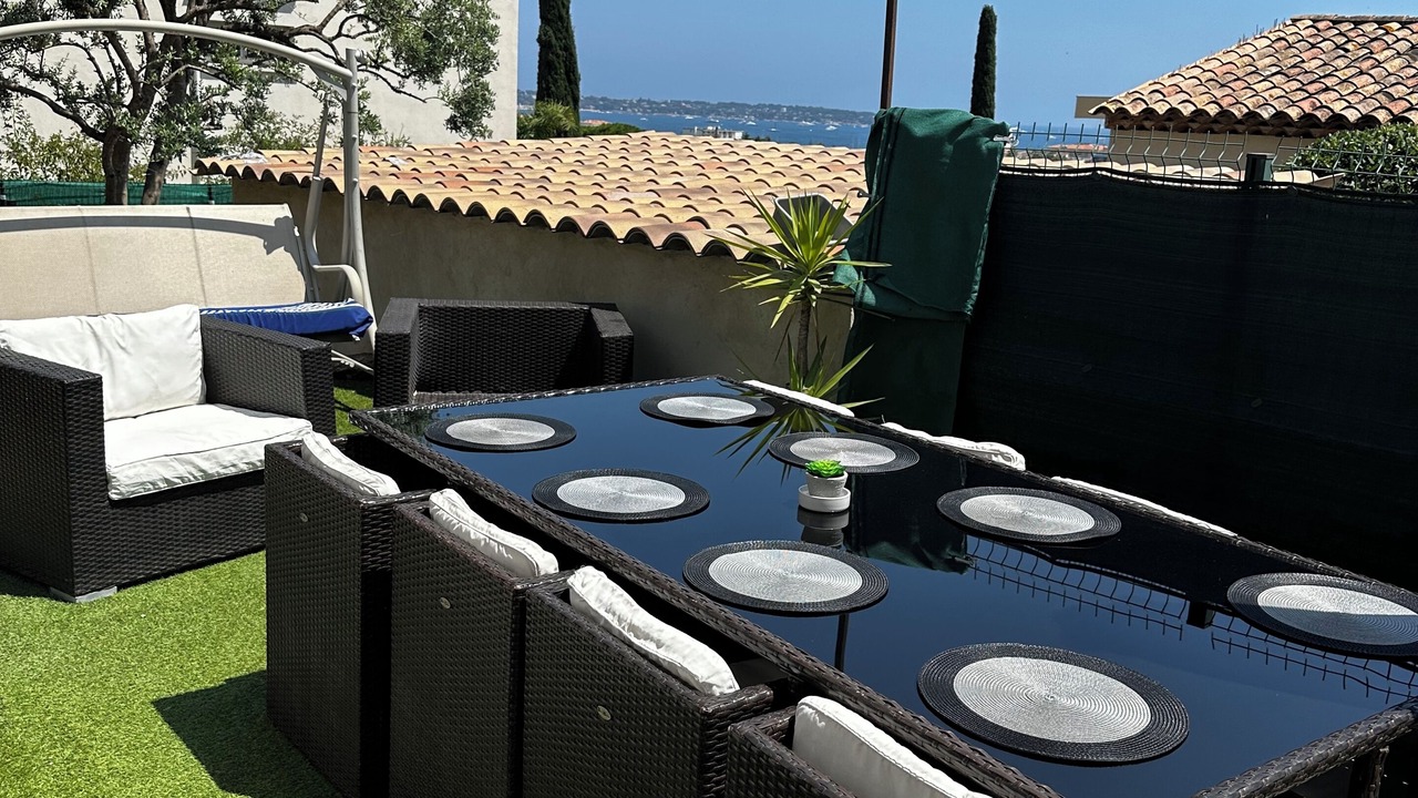 Photo of Outdoor in Golfe Juan
