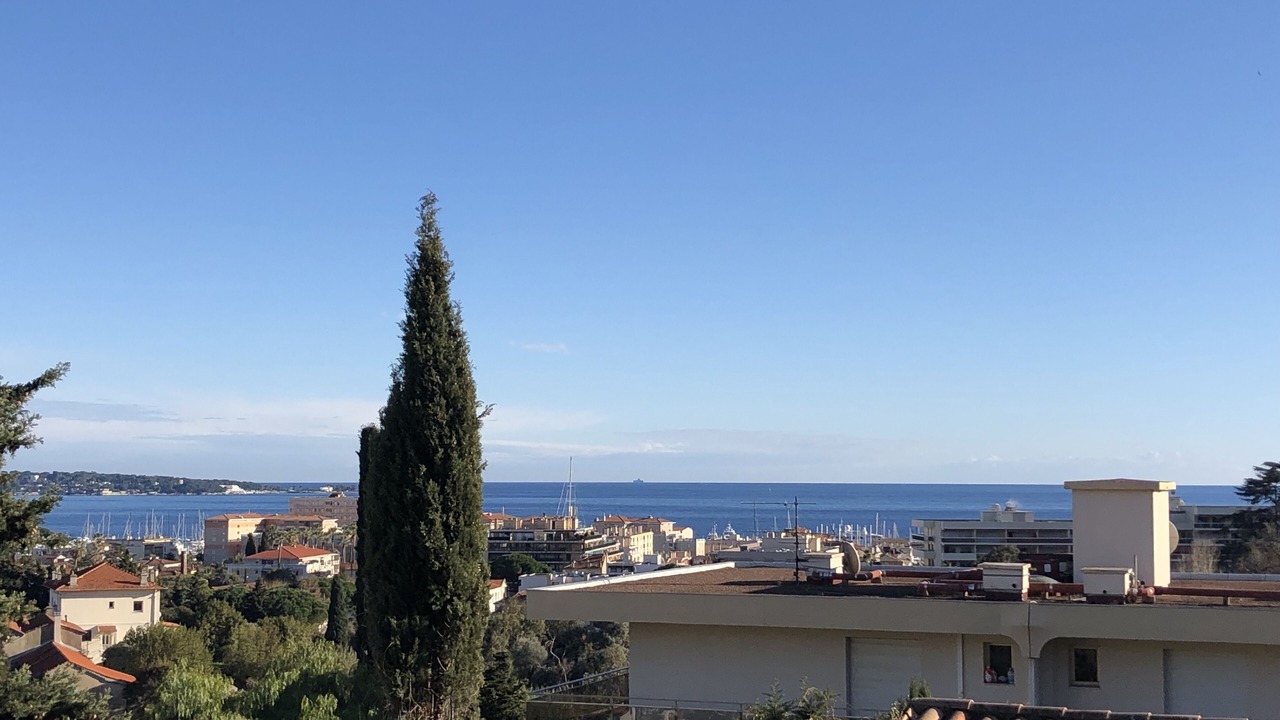 Photo of Outdoor in Golfe Juan