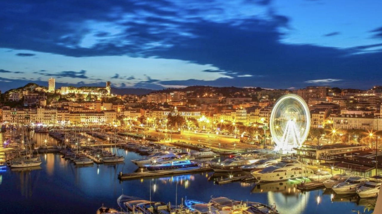 Photo of Others in Golfe Juan