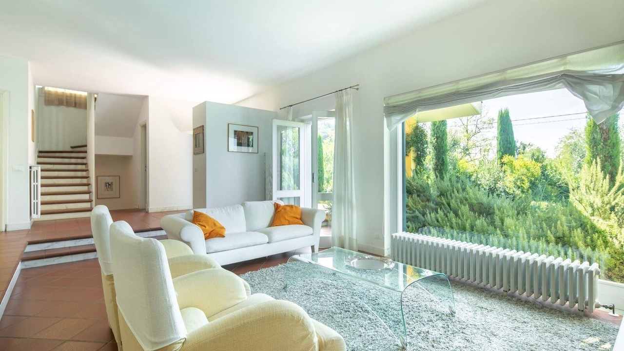 Photo of Livingroom in Carrara