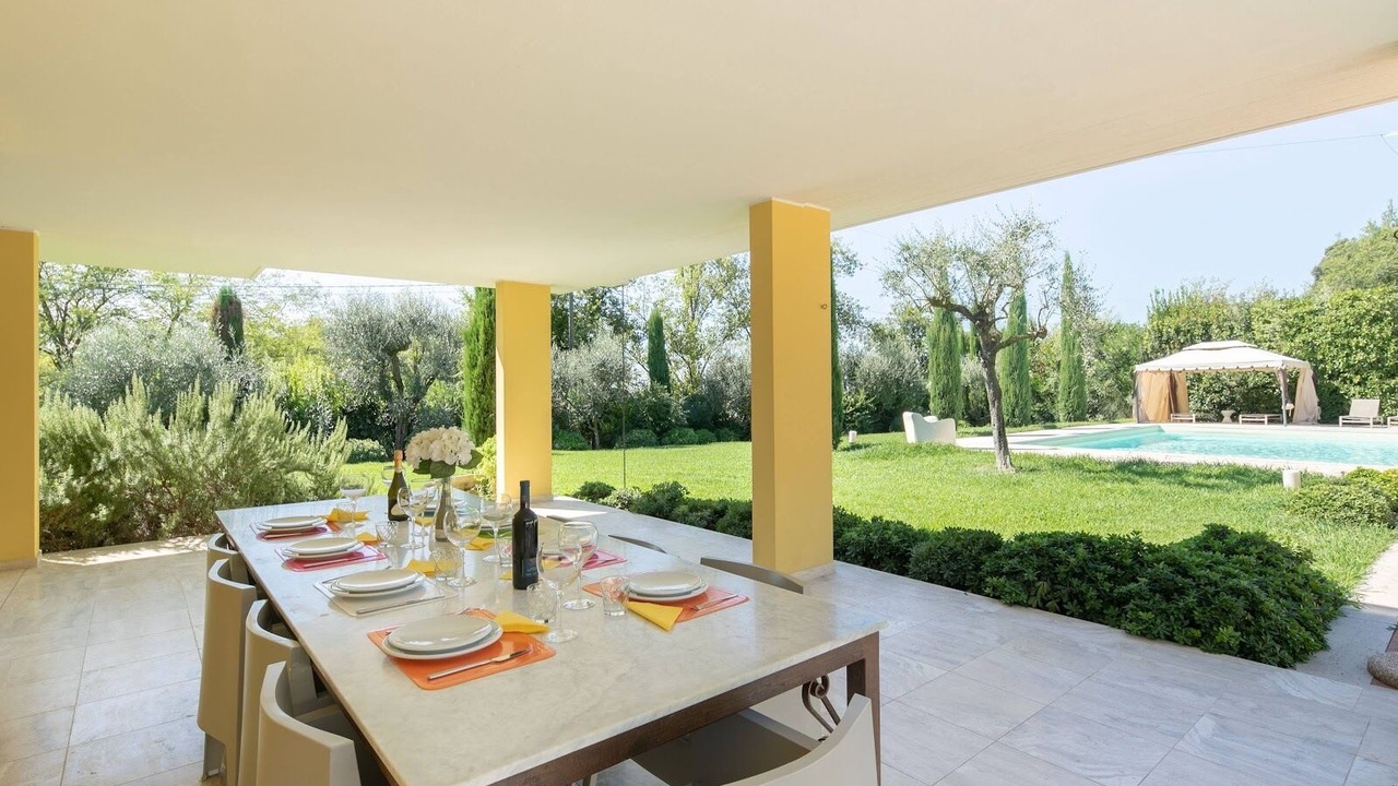 Photo of Outdoor in Carrara