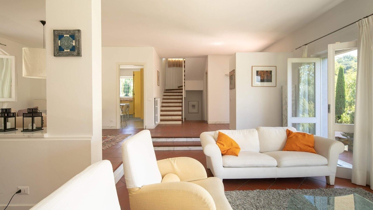 Photo of Livingroom in Carrara