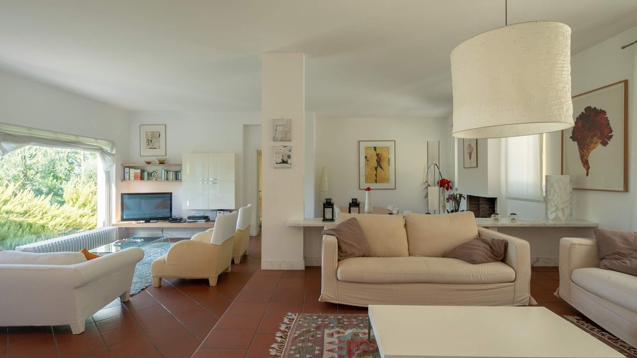 Photo of Livingroom in Carrara