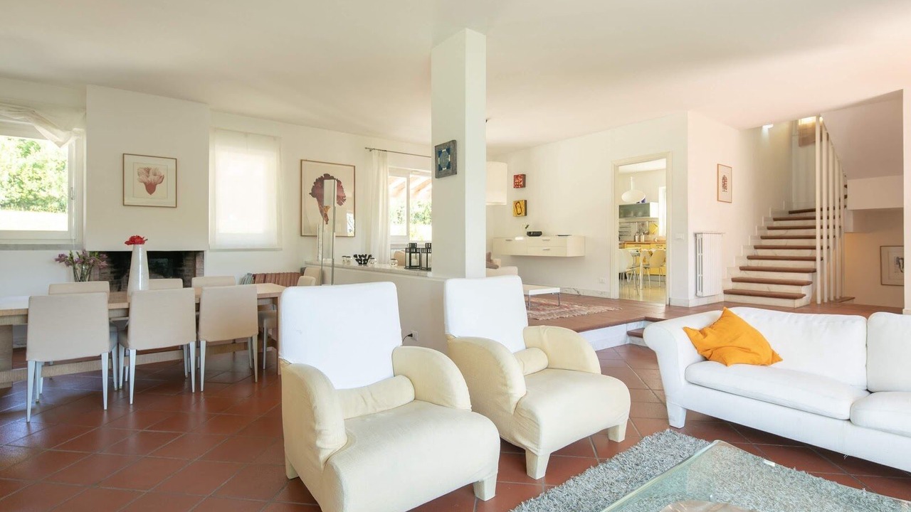 Photo of Livingroom in Carrara