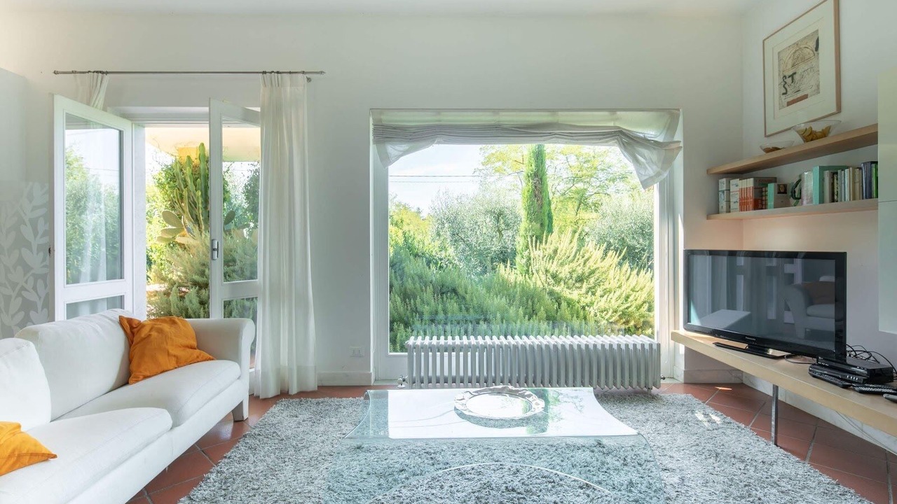 Photo of Livingroom in Carrara