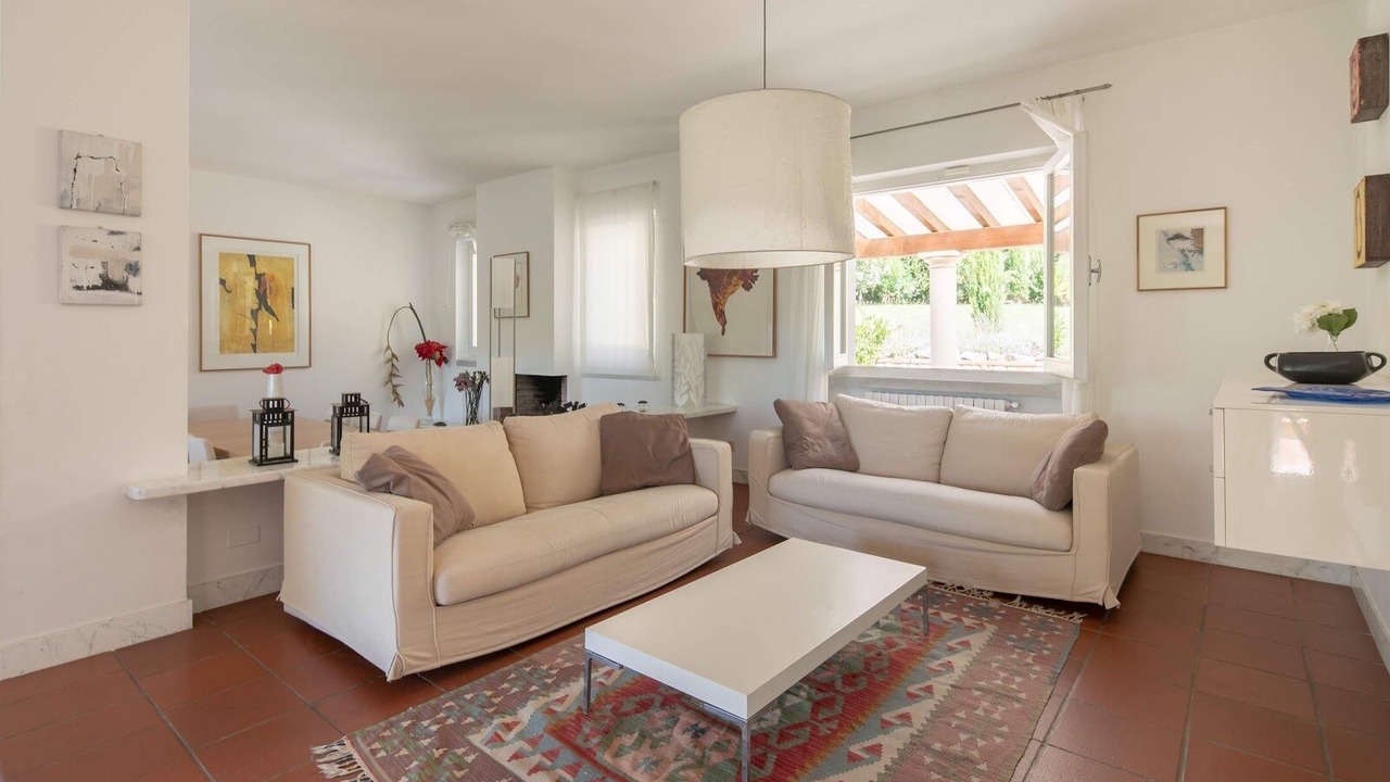 Photo of Livingroom in Carrara