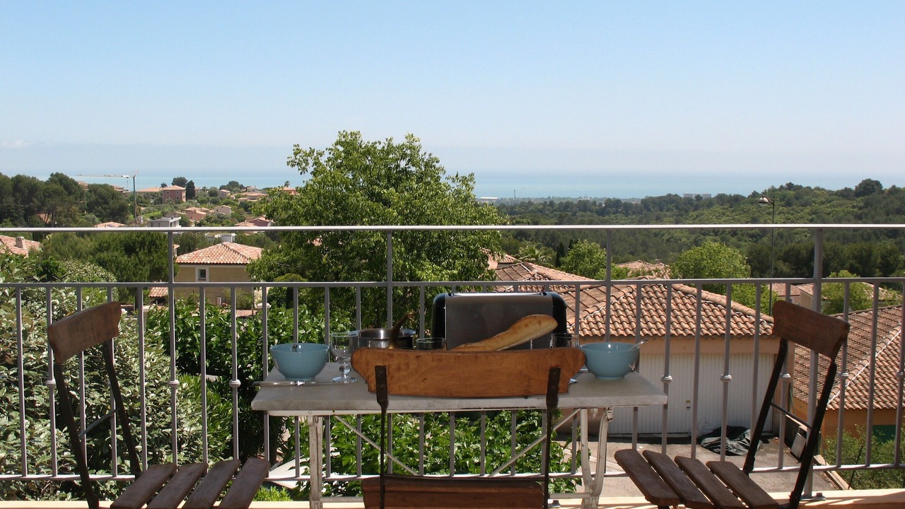 Photo of Outdoor in Biot